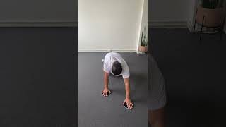 4 point kneeling arm Slides [upl. by Attwood985]