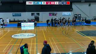 PACWEST Men’s Basketball 🏀 Okanagan  VIU Jan 27 2024 [upl. by Turnheim972]