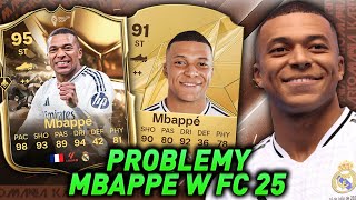 CO SIĘ STAŁO Z MBAPPÉ W EA FC 25 [upl. by Aubert786]