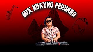 MIX HUAYNO PERUANO Dj Corimusic PERU HUAYNO PIONEER CONTROLADOR MEZCLAS EN VIVO 🕺💃🎛🎚🇵🇪🇵🇪🇵🇪 [upl. by Dauf]