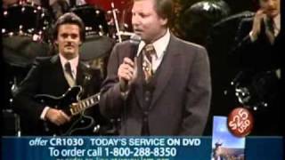 Glory Glory Halleluah Ladies vs Gents Jimmy Swaggart [upl. by Anirehc262]