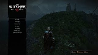 The Witcher 3 Wild Hunt Pearls Of The Coast [upl. by Gnen]