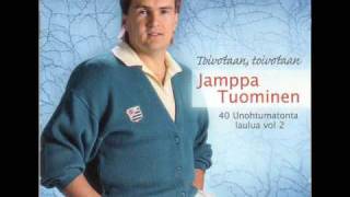 Jamppa Tuominen Yön kukka [upl. by Stroup]