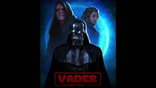 VADER Shards of the Past OST  Way of the Sith [upl. by Ater309]