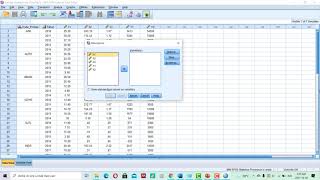 Statistik Deskriptif dengan SPSS 26 [upl. by Ahsekyt]