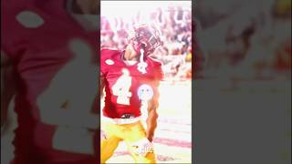 Zay ￼ flowers edit ￼🔥🔥🔥 edit football [upl. by Zachariah]