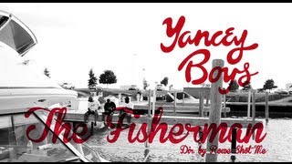 Yancey Boys quotThe Fishermanquot produced by J Dilla feat Vice Detroit Serious J Rocc [upl. by Egag217]