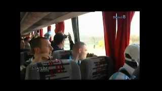 Match Day Documentary  PSG  Olympic Marseille [upl. by Sewel]