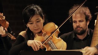 G Ph Telemann Concerto for 2 violas in G major TWV 52G3 4 Vivement Bremer Barockorchester [upl. by Israel]