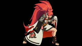 Baiken is a fair Guilty Gear Strive character [upl. by Ztnarf]