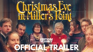 Christmas Eve in Millers Point  Official Trailer  In Cinemas 15th November [upl. by Wolbrom]