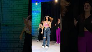 Nadaaniyan  Akshath  Ankit Roy Dance Choreography Ft Palak  The Euphoria Studio nadaaniyan [upl. by Rebna]