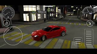 Caucasus Parking Gameplay Walkthrough 2024 [upl. by Delinda]