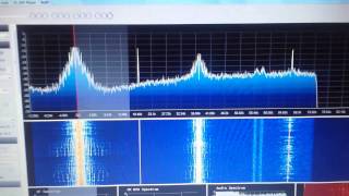 Decoding SCA with HDSDR and SDR [upl. by Nahta232]