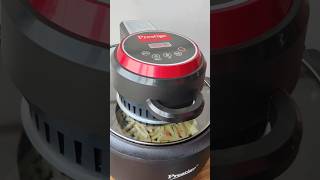 Prestige Airfryer 😍Prestige Social trending airfryer youtubeshorts shorts viral amazon [upl. by Htebaras307]