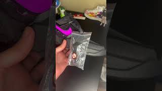 Rtfkt Nike Dunk Void unboxing [upl. by Cigam457]