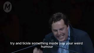 Best motivational speech by Benedict Cumberbatch You must watch this video [upl. by Islek]