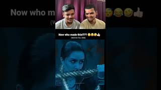 Reaction comedy 😂 comedy shorts viralshorts viralvideo laughcapers laughingcomedymemesdaily [upl. by Yenhoj]