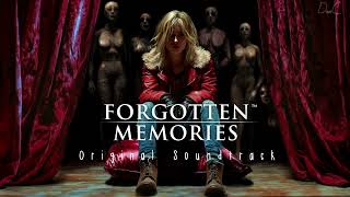 Forgotten Memories Remastered Original Soundtrack  Roses Theme [upl. by Bruckner]