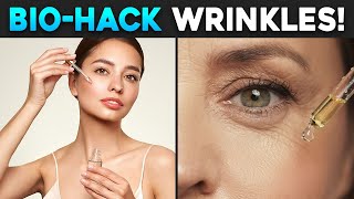 This is HOW Castor Oil Erases Wrinkles Naturally [upl. by Neelear]