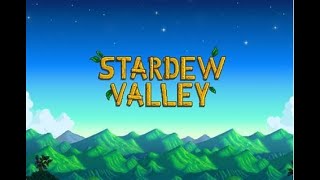 Stardew Valley Expanded Welcome [upl. by Anehc760]