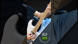 Fall to pieces intro  Velvet Revolver  Full cover  free tabs click👆 clausiozzi [upl. by Atilamrac]