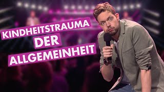 Bastian Bielendorfer  Eltern beim GV erwischt  1LIVE KÖLN COMEDYNACHT XXL 2023 [upl. by Eemia]