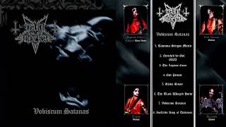 Dark Funeral  Vobiscum Satanas Full Album HQ [upl. by Kiona]