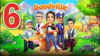 Goodville Farm Game Adventure  Gameplay Walkthrough Part 6 [upl. by Ecirtra]