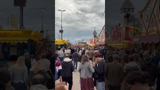 2024 oktoberfest kermis kirmes europe fun live feteforaine nederland tilburg [upl. by Fanny142]