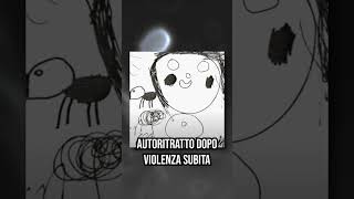 Disegni di bambini traumatizzati pt 1  Jematria [upl. by Pilloff]