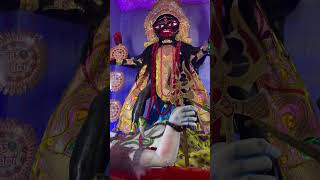 55ft kali thakur shortsviral shorts kalimaa kalipujo2024 ytshorts [upl. by Colwell662]