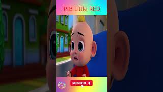 Wheels on the Bus Song  Best Funny Nursery Rhymes For Kids Shorts [upl. by Giovanna155]