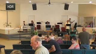 Shediac Bay Community Church June 16 2024 [upl. by Cade]