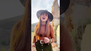 FALLASTE CORAZÓN  Lucia Hernández  cover [upl. by Donnamarie105]