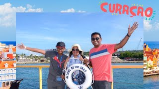 Willemstad Curacao Visit Sep 2022 [upl. by Canica]