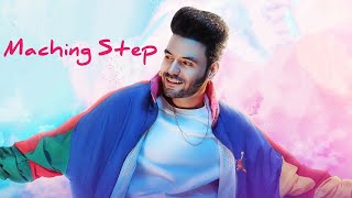 Maching step mere naal karke  latest punjabi songs 2021  Desi Music Life [upl. by Oliric]