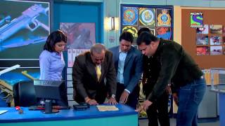 Ped Ka Rahasya  Episode 1021  23rd November 2013 [upl. by Hsotnas]