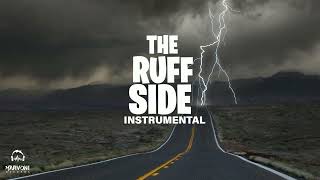 Dancehall Riddim Instrumental 2022  The Ruff Side Limited [upl. by Orodisi]