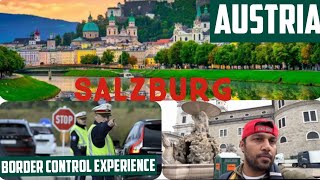 Salzburg Travel Guide Best Attractions of Salzburg Austria salzburg austria munich [upl. by Binette]