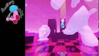 Verlet Swing  11 Time Freezer  4958 Speedrun [upl. by Hosfmann330]