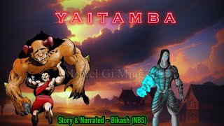 “Yaitamba” Part532  Tolen amadi Karongna lingjel manarabada kanana lakchaba ngamgani [upl. by Kaden]