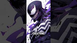 Who is Knull Venoms creator [upl. by Brig581]