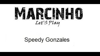 SNES  Speedy Gonzales  LetsPlay [upl. by Lacy]