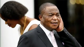 VP Chiwenga Hospitalised After Top Muroti Dreams Him DeadPlease Pray For Him [upl. by Ahusoj]