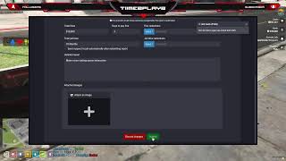 Live  Palmetto State Rp  LSPD RP K9 RP  TiimezPlayzTV [upl. by Issej]