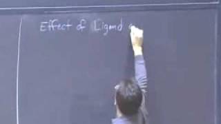 Lec 32  MIT 5112 Principles of Chemical Science Fall 2005 [upl. by Tempa99]