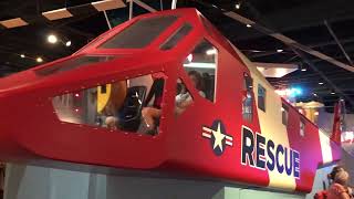 🇺🇸Best Kids Museum • The Strong Museum of Play in Rochester New York US [upl. by Lesab48]