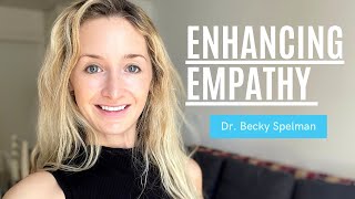 Why some people have more Empathy than others  How to Enhance Empathy  Empathy Explained [upl. by Beitris163]