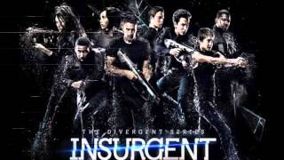 Insurgente  trailer y análisis en español [upl. by Luamaj842]